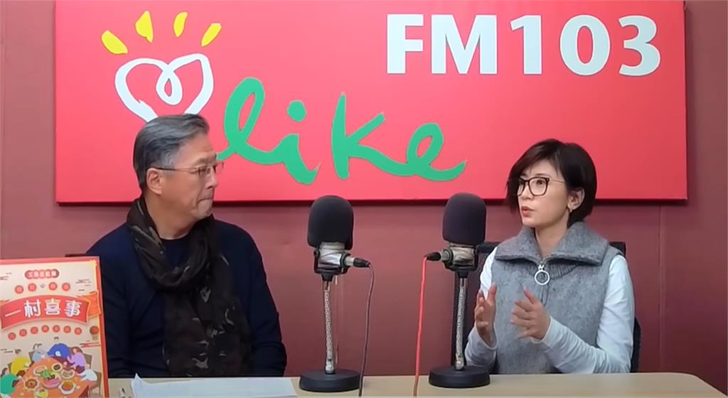 50歲賈靜雯遇修杰楷「被說太幸運」!面對「離婚有小孩」言論本人回這一字