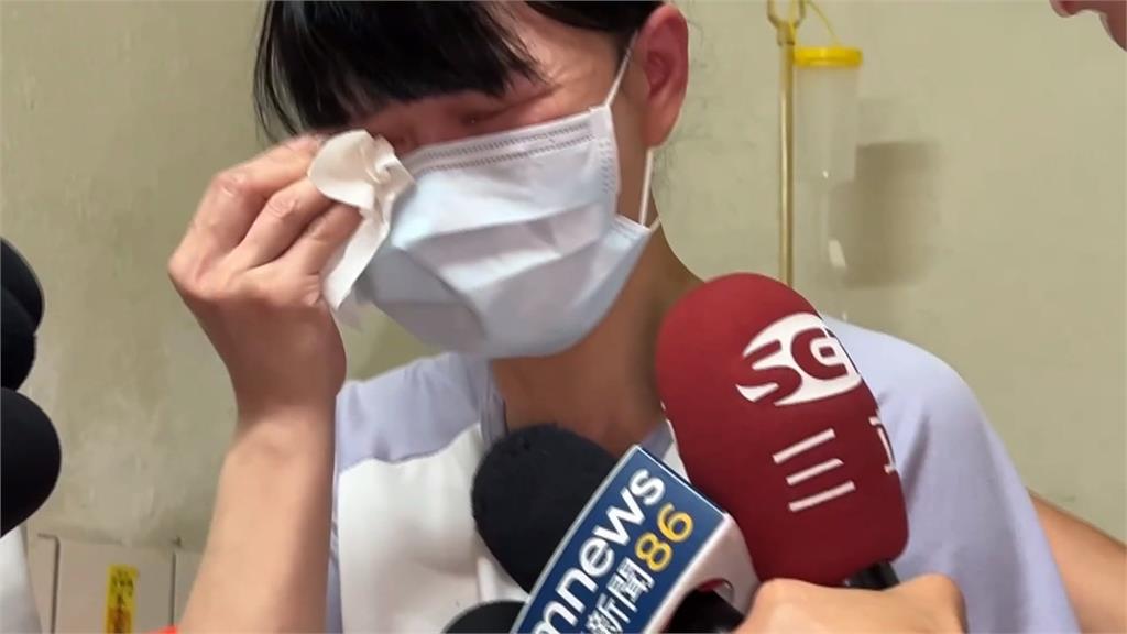 2月大女嬰術後成重度腦麻 母親指控 院方稱「沒有監視器畫面」
