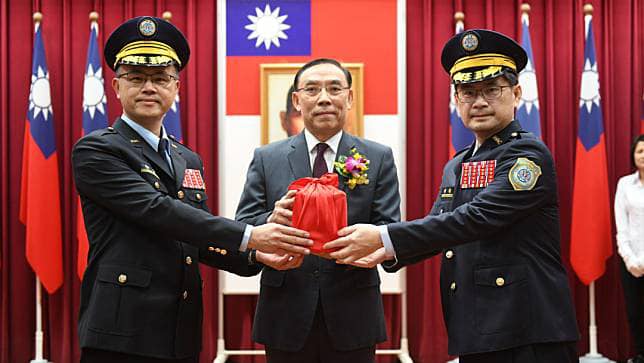 假消息以「溫水煮青蛙」卸人心房?陳財能曝認知攻防常見「1手法」