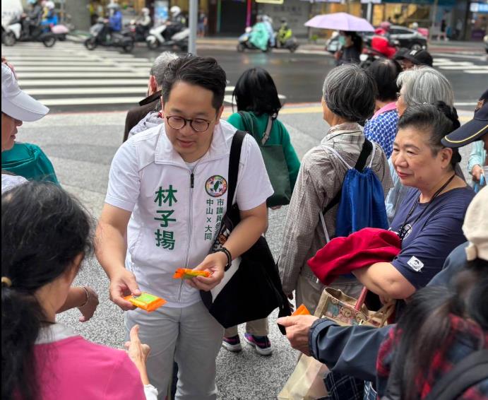 快新聞／賴清德民調創新高！滿意度過半「背後有原因」綠營北市戰將全說了
