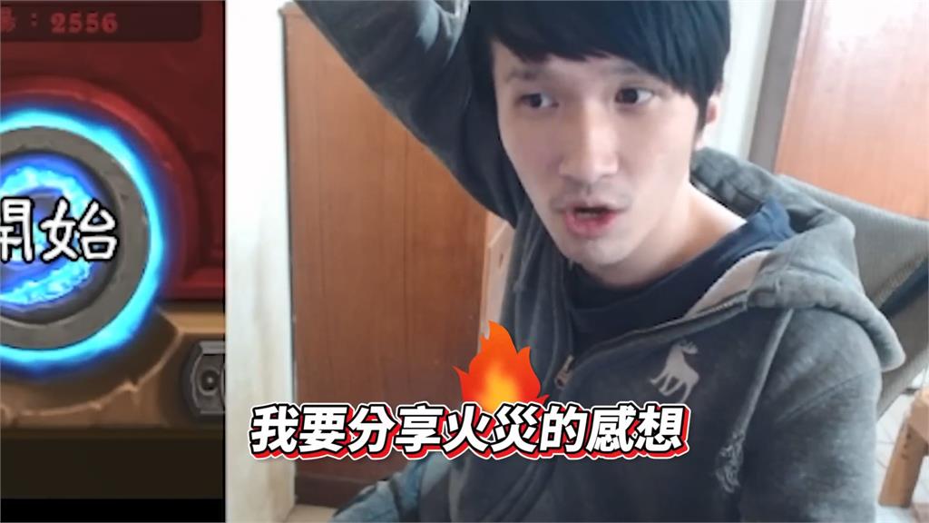 好多奇葩!實況主曝當兵期間曾3人斷腿 笑喊:班長快發瘋了