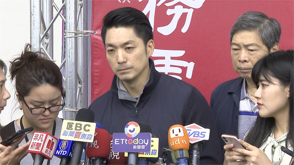 衛福部長下週立院報告虐童案 黃國昌:7頁報告虛應故事