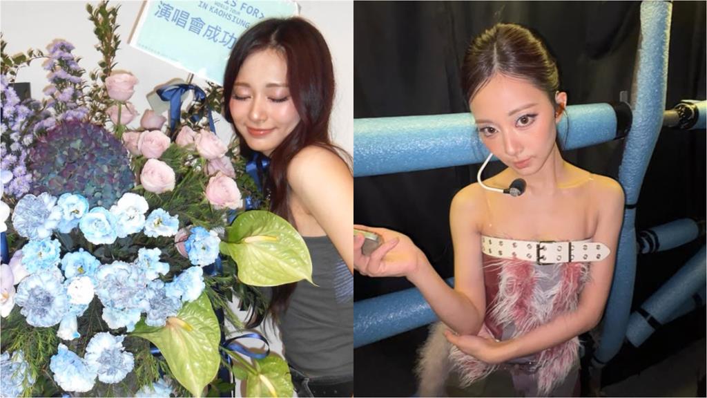 子瑜回台開唱感動萬人!黃安突暴走「除了祖國沒人愛我」公開1影片爆粗口