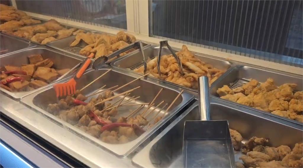 那麼餓!女外送員自己點餐「沒付錢」跑了 連客人餐點也一起偷走?