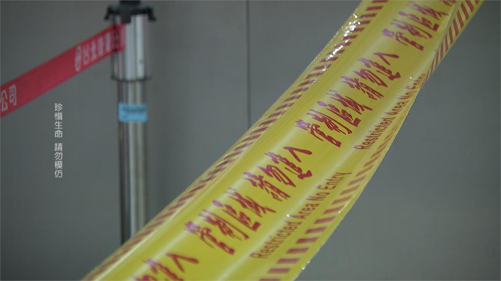 北捷傳女子落軌遭撞傷重不治 列車停駛旅客走軌道疏散