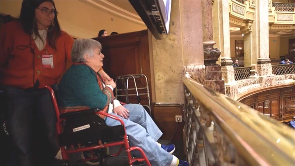 拉丁美洲第一國! 烏拉圭國會通過安樂死