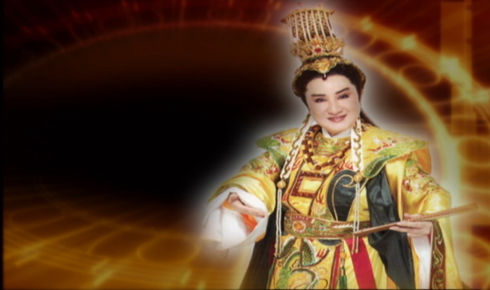 狂熱「花迷」寵偶像拚財力　金條、現鈔全往台上丟