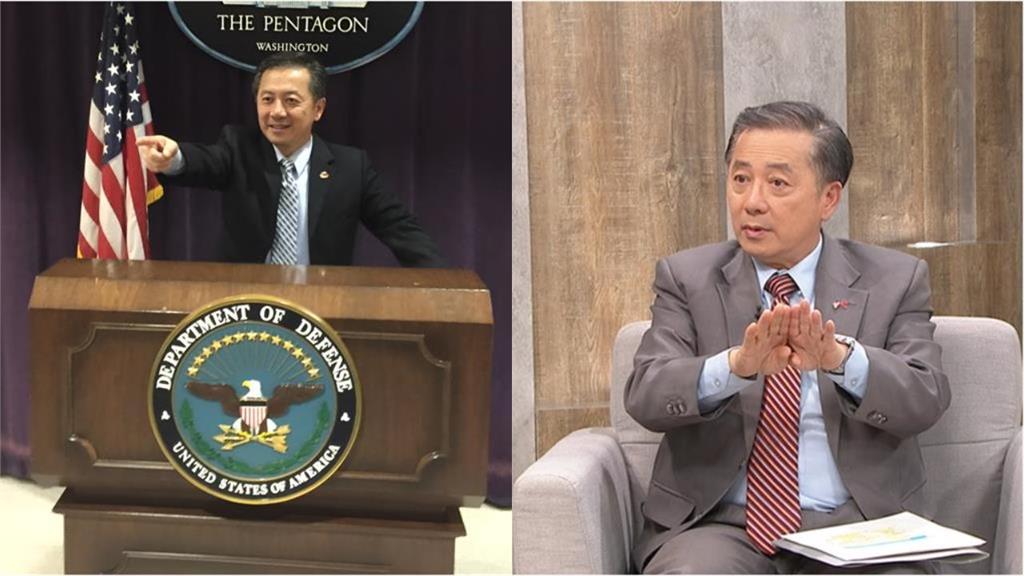 中共效仿美「妄圖斬首我國總統」做不到！財經網美「曝2關鍵」台灣超難打