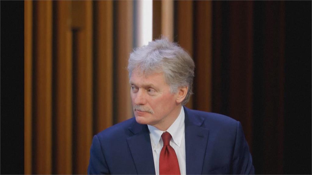 控烏克蘭無人機攻擊總統官邸　證據呢？　克宮發言人：沒有