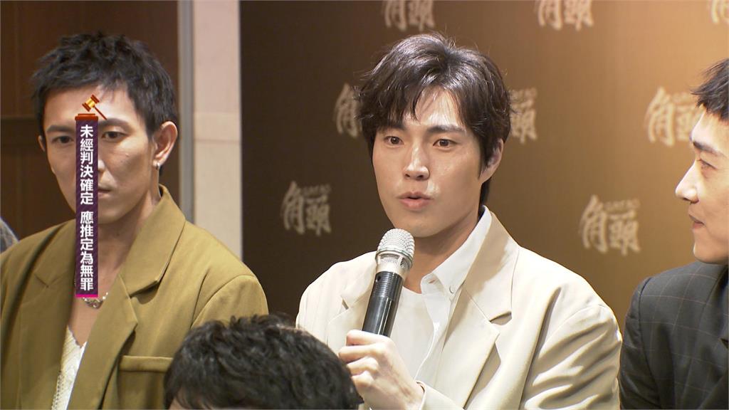 閃兵藝人再+1！　「前Energy成員」自首：不該心存僥倖