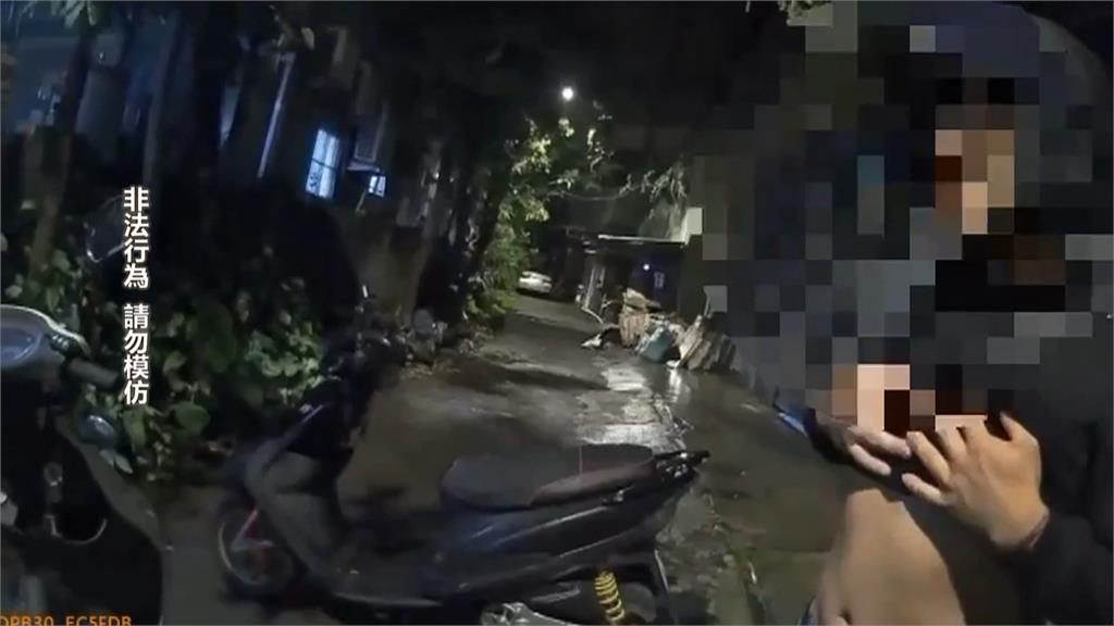 直播主賓賓哥「辦公室佛堂遭竊」　　嫌偷古曼童三條百萬金飾