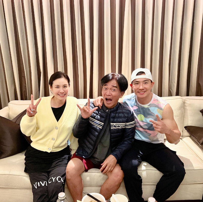 「毽子操」中國直播狂掉粉!劉畊宏回台了 最新近況曝光
