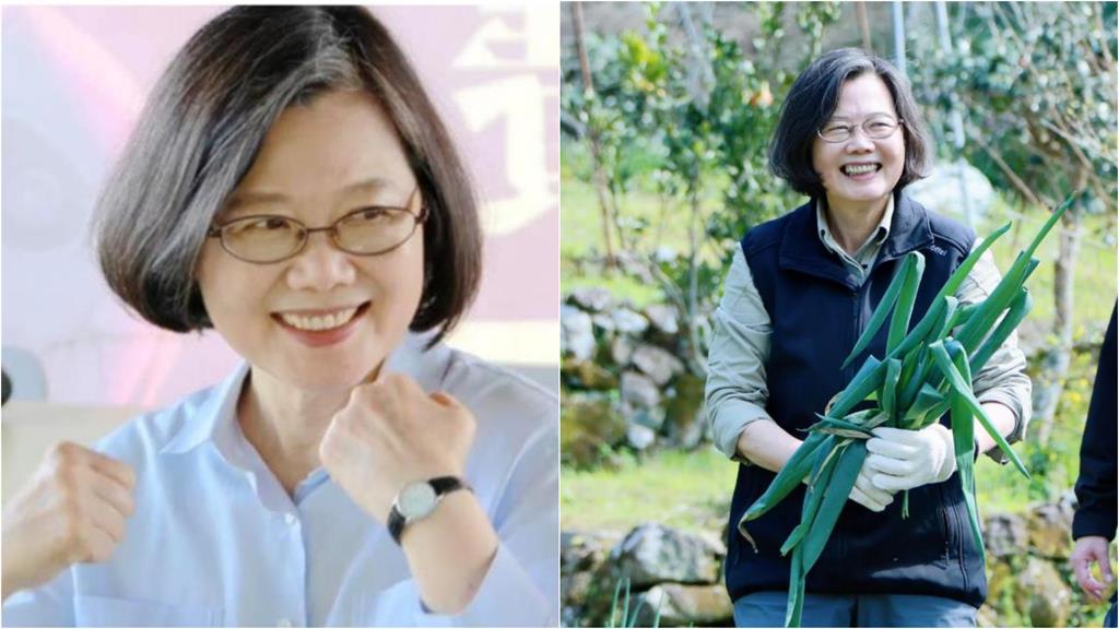 不只阿扁翻盤台北「蔡英文超狂戰績」更扯！​Cheap喊：台北沒那麼藍