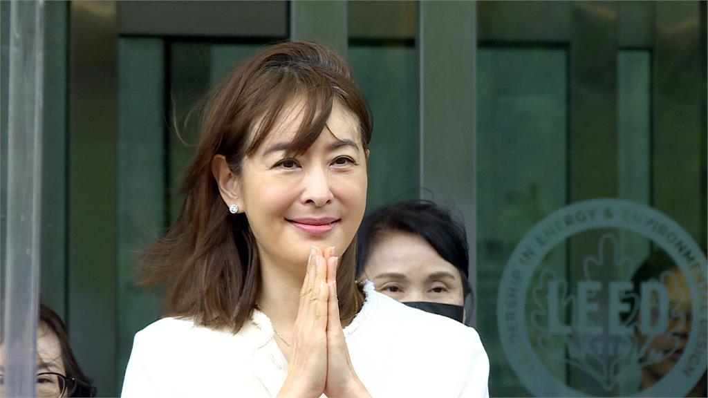 歷史補課遭質疑＂賈永婕霸氣反擊＂　賴士葆酸：做好101本業