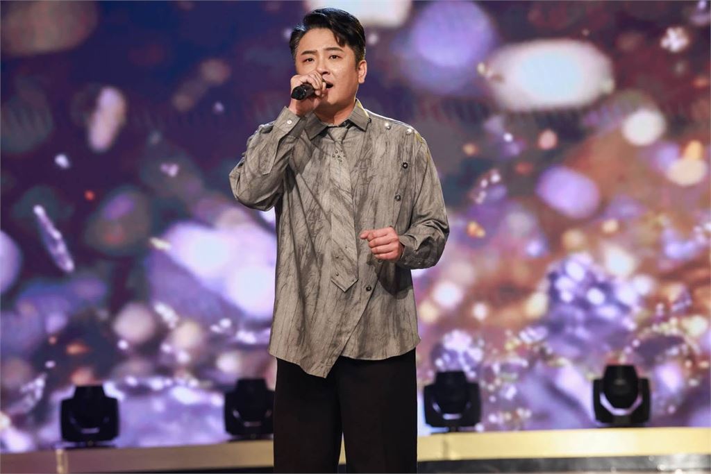 快新聞／小英、水牛伯合體挺林國漳！溪北競總31日登場　「這大咖」將獻聲競選歌曲