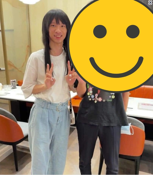 小玉賣換臉「遭判5年半」求輕判!私下變身「公主切正妹」判若兩人模樣流出