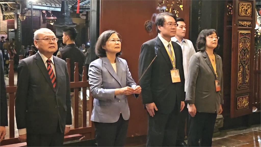 陳瑩爭取縣長提名、莊瑞雄轉戰選區 傳幕後推手是「他」拚台東藍天變綠地