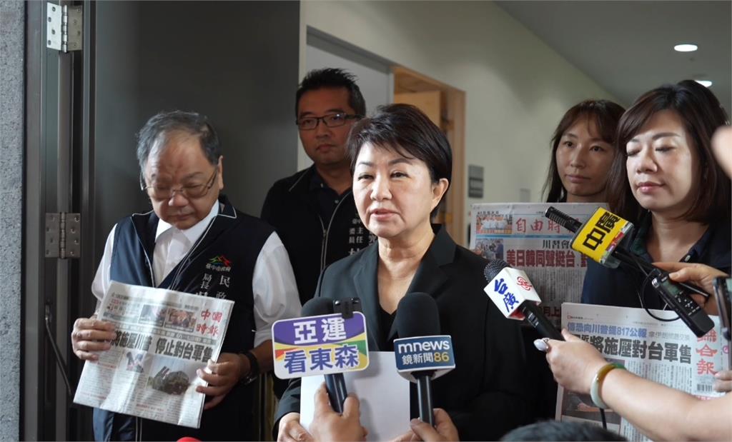 樁腳家搜1526萬、69盒燕窩　台中議員參選人鄭伯其交保喊冤