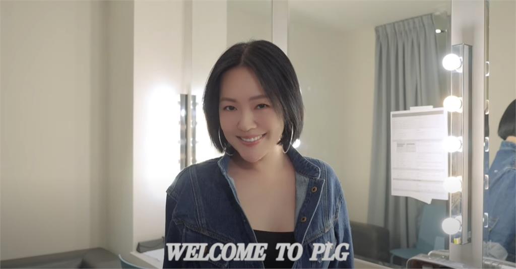 小S曬PLG對戰組合支持好友陳建州!網喊:想在球場巧遇
