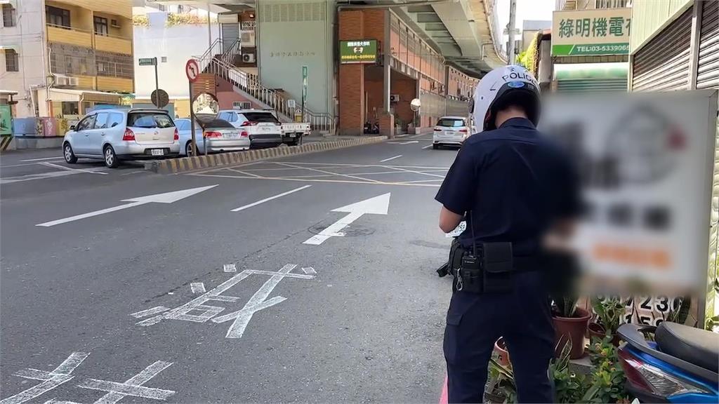 夏天好熱!排隊買便當「這景象」超危險 業者無奈:已經勸過很多次