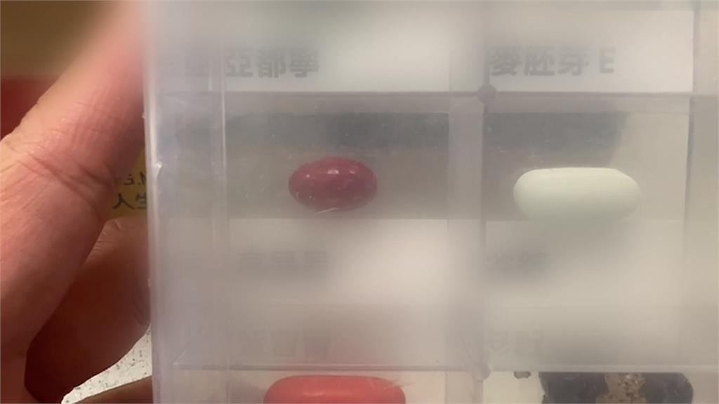 葉黃素補過頭! 女童患「胡蘿蔔素血症」皮膚泛黃