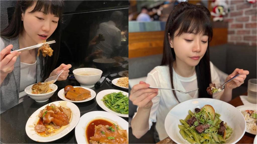 無修正「超猛肉片照」3千人搶看!定睛一看「竟是高嘉瑜」網嗨:真享受