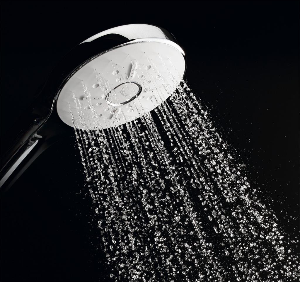 ECO Aqua Shower SPA | 三重淨化美肌體驗 升級沐浴新境界