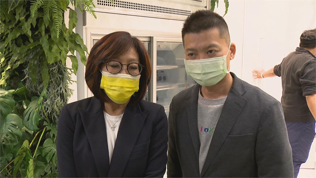 高市議長選前大洗牌! 藍曾俊傑退黨任康裕成副手