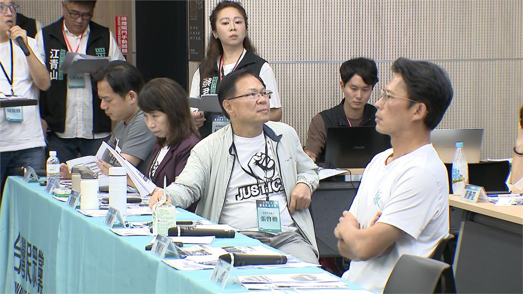 「黃國昌選新北」仍抱緊川伯？　蔣萬安談李四川唱：甲你覽牢牢