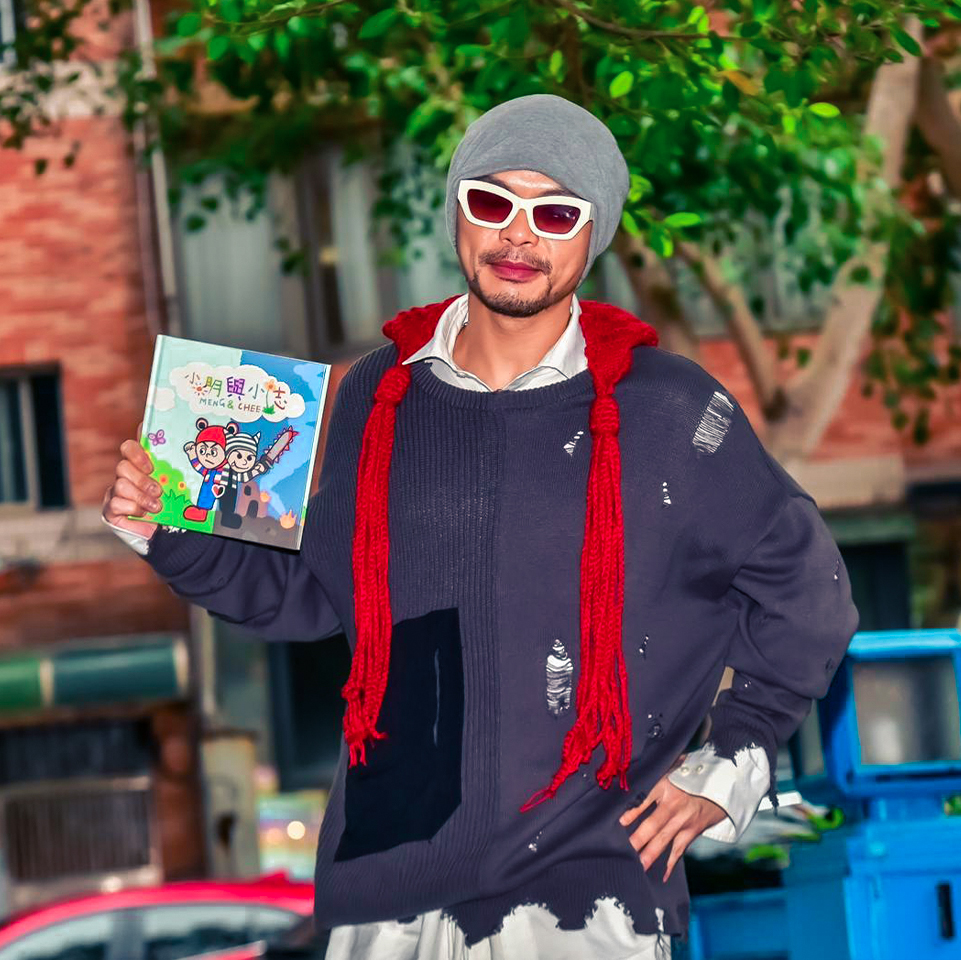 雪碧轉發謝侑芯猝逝報導!「喊5字」被網友罵翻:她不是妳閨密嗎...