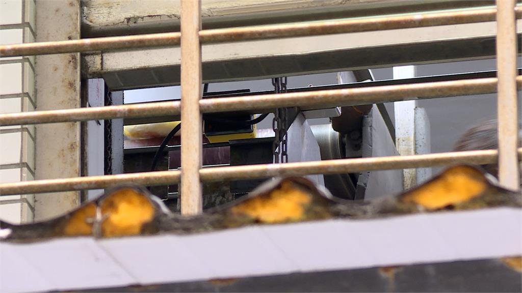 寶林食物中毒案追供應鏈 中和食品廠暫停粿條產線