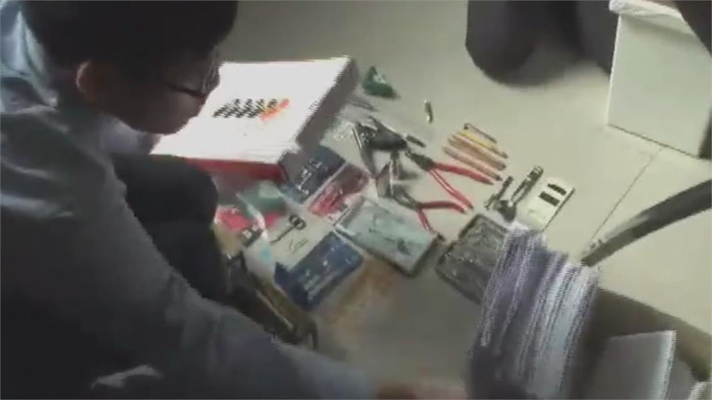 代考槍手集團不法獲利逾5千萬 主嫌坦承犯案二審改判2年8個月