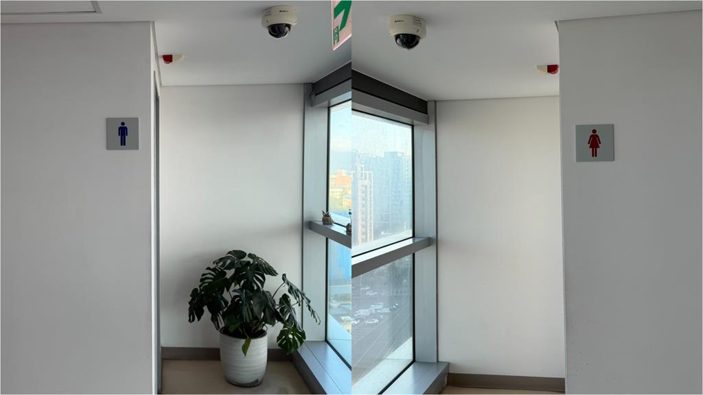 幼兒園直排輪教練廁所伸狼爪！5歲女童作證「有不好聞的味道」遭定罪