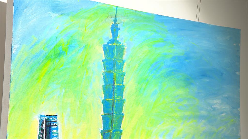 世上20位最具影響力藝術家之一 87歲陳錦芳回台灣開展