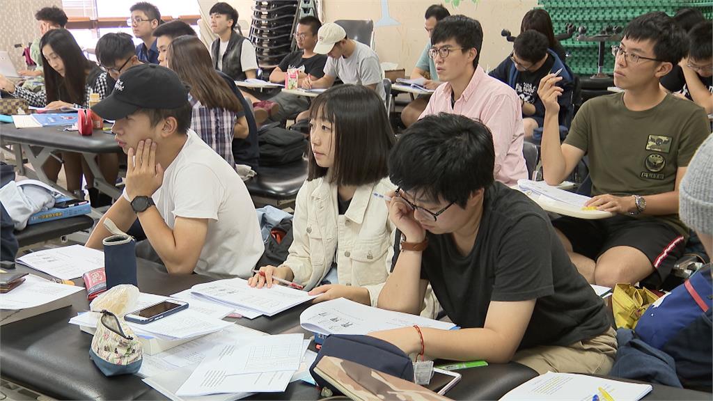 學費補助拍板! 青年讚學費補助正是「我們要的」