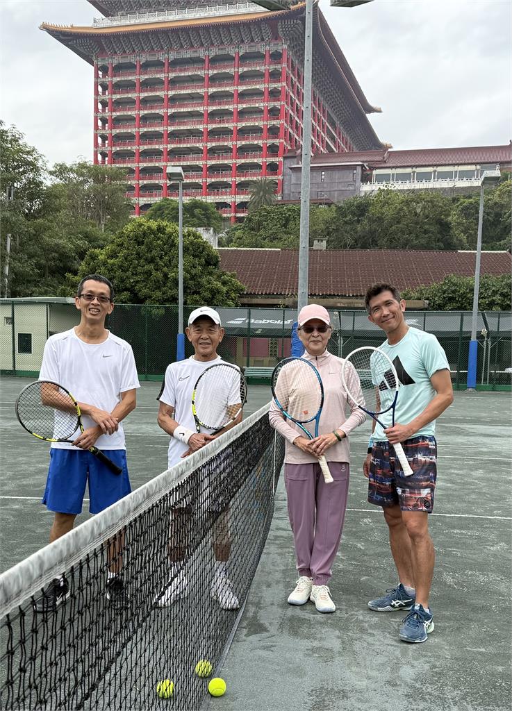 李洋上任黑文就來！  體界:別汙衊葉政彥對台灣體育的付出