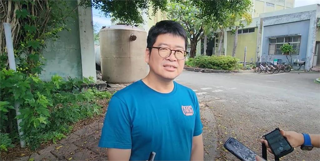 快新聞/數不清的酒瓶被摔碎! 花蓮酒廠估:地震造成1400萬台幣損失