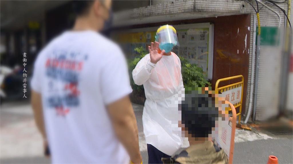 兒童染疫重症表徵　大哭沒眼淚恐嚴重脫水