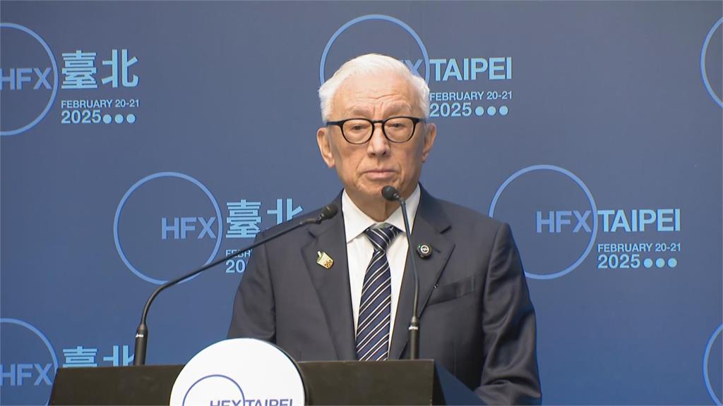 曹興誠挨批「被中國滲透」!王世堅反嗆國民黨「胡說八道」:典型政治鬥爭