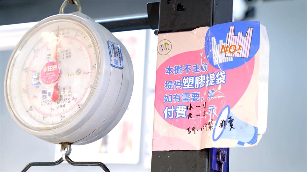 異言堂/2024《全球塑膠公約》破局 台灣減塑哪裡最難推? 彭啓明:市場最難