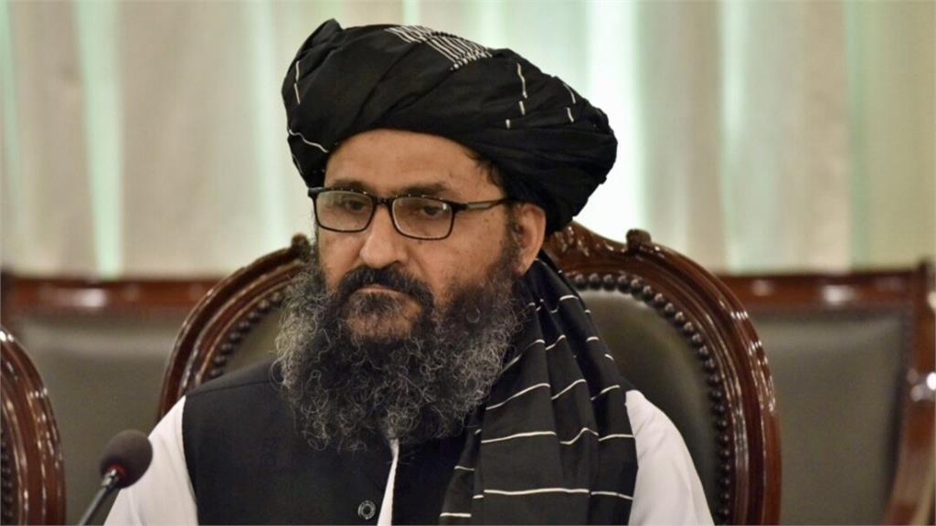 塔利班擊潰阿富汗…神秘高層4大領袖曝！「獨眼創辦人」之子手握軍權