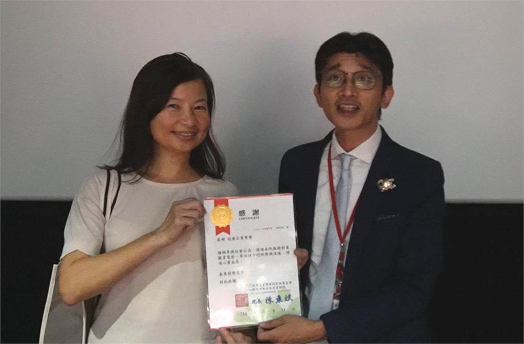 從國片到閱讀推廣 冠德集團以文化承諾凝聚社會力量