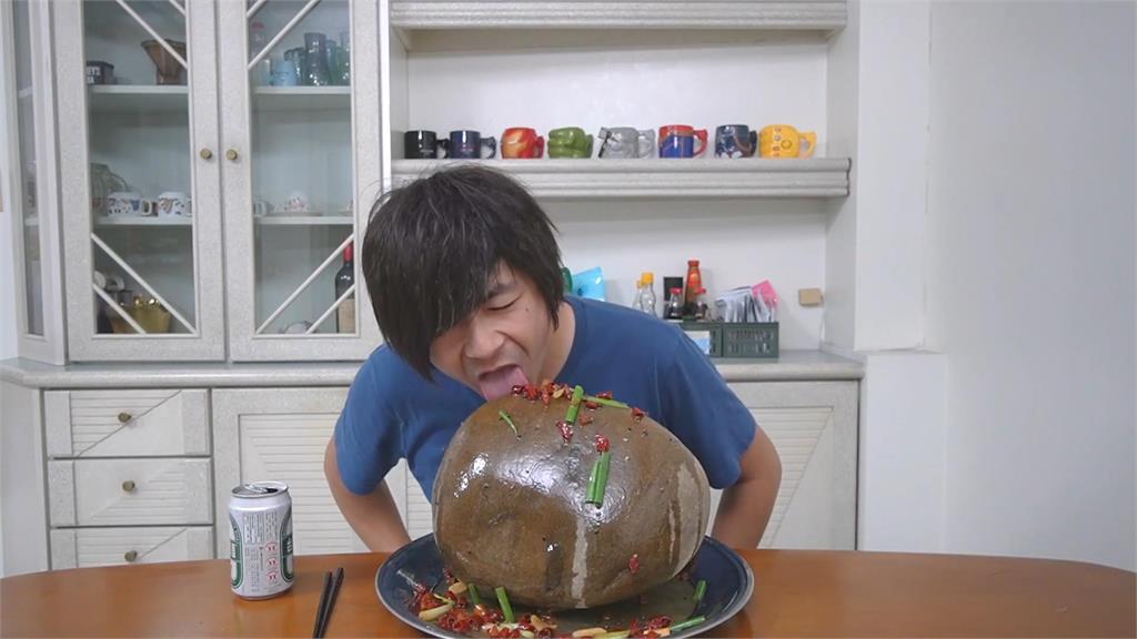 狂人蒐集5款石頭熱炒 試吃大評比結果超驚人
