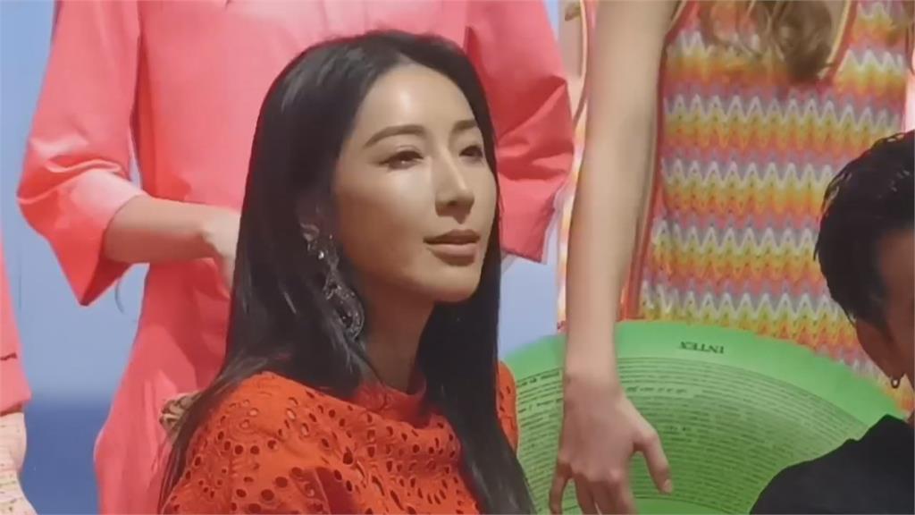 坦言看完2萬字長文 隋棠:黃子佼是我敬重的前輩!心疼孟耿如