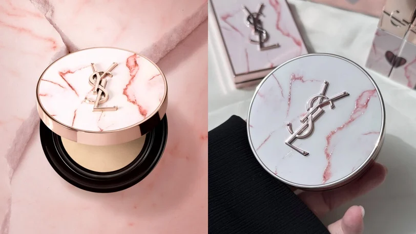 情人節送禮快筆記!2025「七夕限定香氛彩妝」推薦:YSL、TOM FORD 限定禮盒夢幻必收(上)