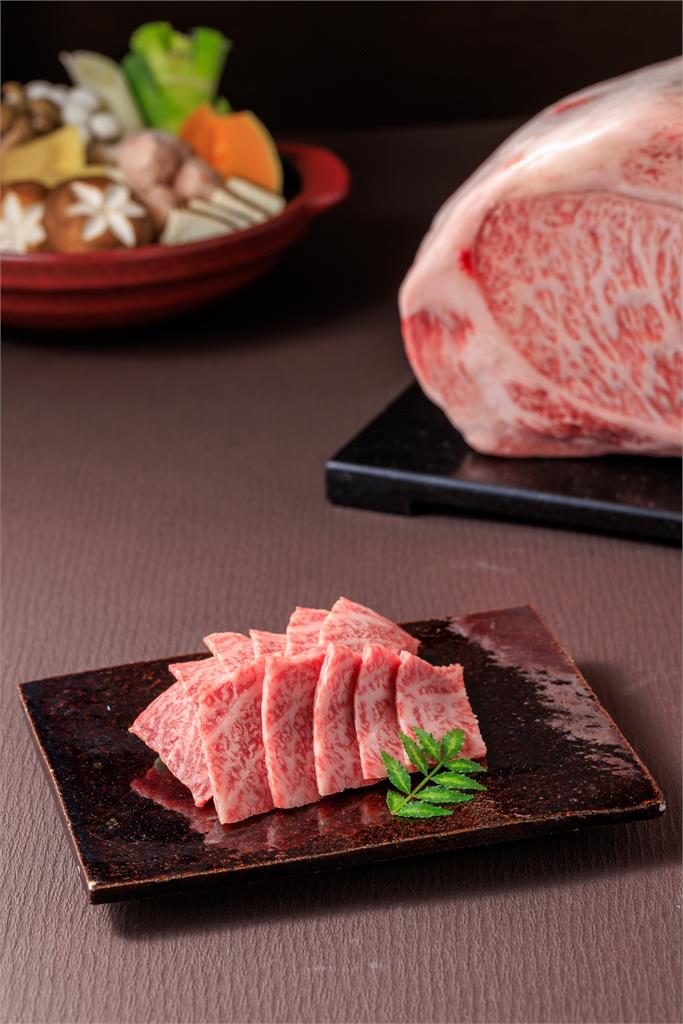 豊漁餐飲打造「日台混血」鍋物新美學 全新品牌「Shabu家」進駐中和環球購物中心