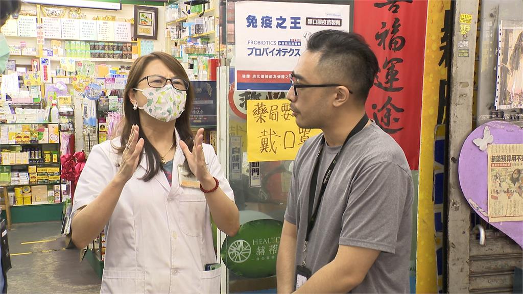 幼童食用「巴比妥」複方藥品? 藥師研判恐為「單方」且有一段時間