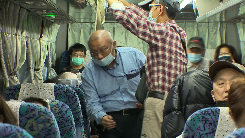 獨家!國光客運每天都有人提離職 市區公車加薪6千挖角爆跳槽風
