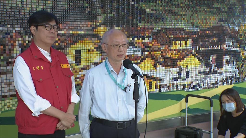 快新聞/同車食品全銷毀!嘉里大榮延遲40小時交清單 竟回應稱「這是誤會」