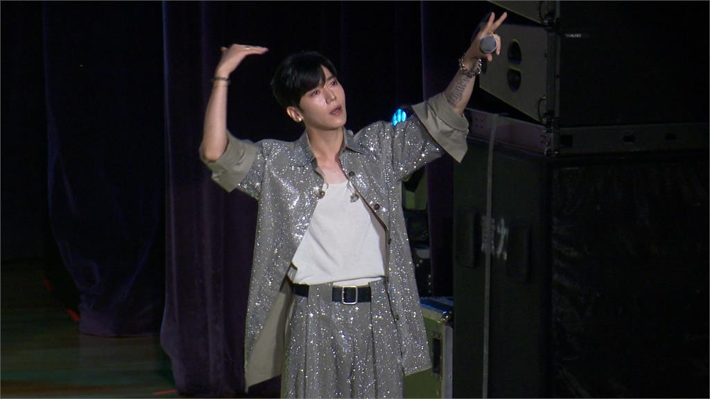 台灣優質生命協會關懷演唱會　金牌綜藝節目「天天開心」合體重現經典